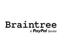 Braintree by PayPal