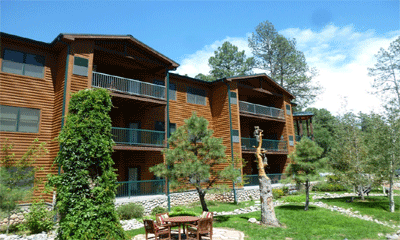 Ruidoso River Resort