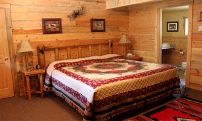 Bill Cody Ranch