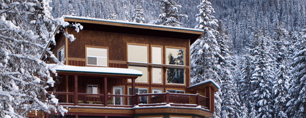 Cedar House Restaurant & Chalets