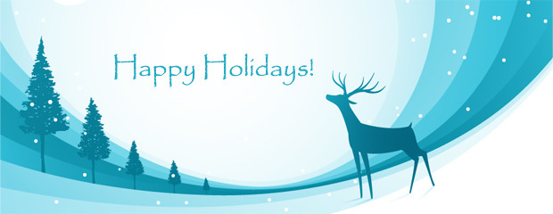 Happy Holidays