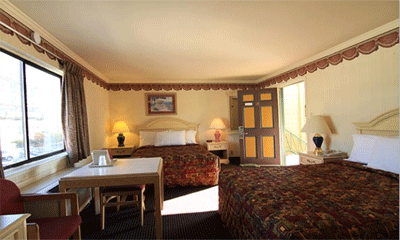 San Francisco Inn