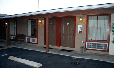 Sunset Inn & Suites