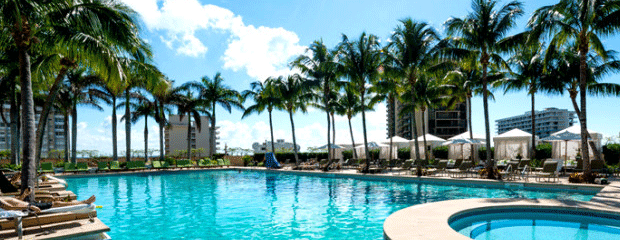 Royal Stays Miami
