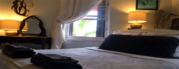 Everglades Hostel