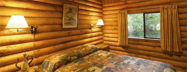 Cusheon Lake Resort