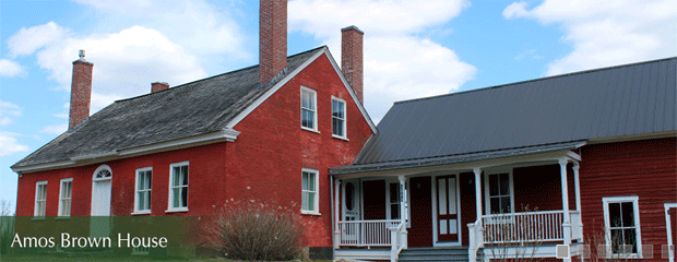 The Landmark Trust USA