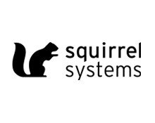Squirrel POS