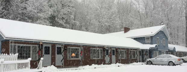 Berkshire Valley Inn