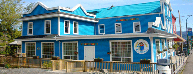 Pioneer Inn