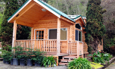 Saddle Mountain Ranch