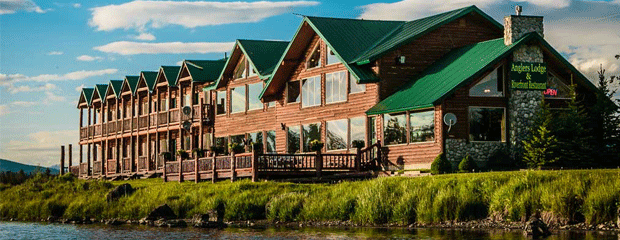 Angler's Inn