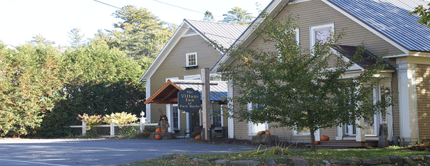 The Village Inn of East Burke