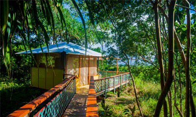 Kirpal Meditation and Ecological Center