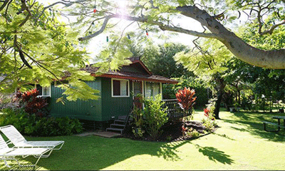 Nona Lani Cottages