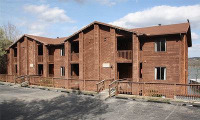 Indian Point Condos