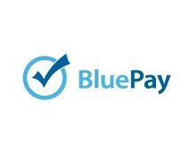 BluePay Payment Processing