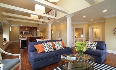 The Newport Lofts