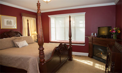 Almondy Inn