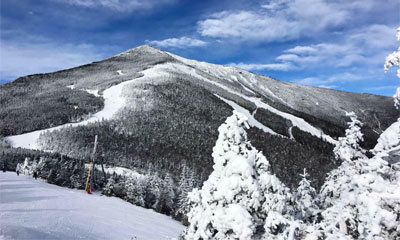 Cadence Lodge at Whiteface