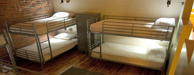 Sweet Peas Hostel