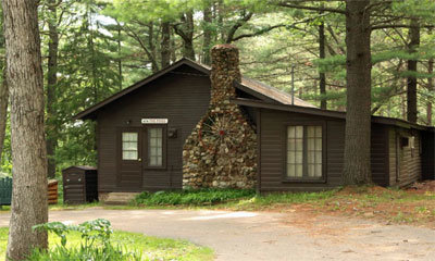 Woodside Ranch