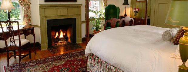 Cameron Estate Inn