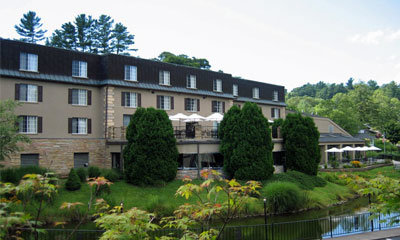 Meadowbrook Inn