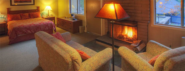 Big Sur Lodge