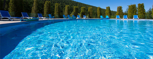 Nakusp Hot Springs
