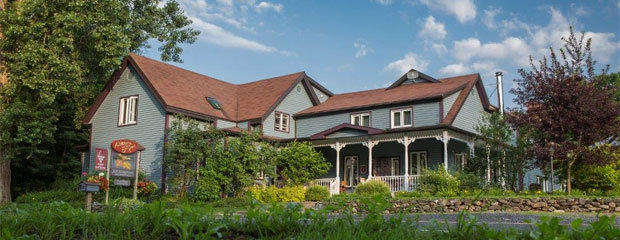 Auberge Joli Vent