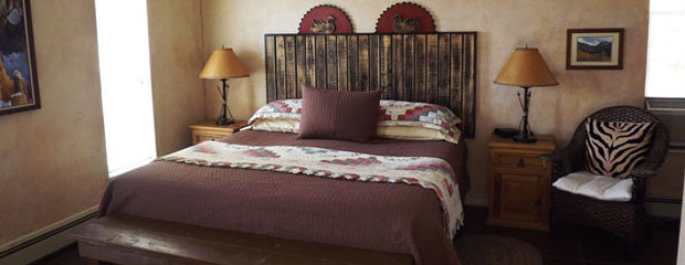SkyRidge Inn