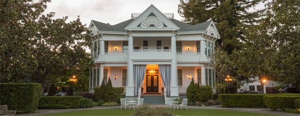 White House