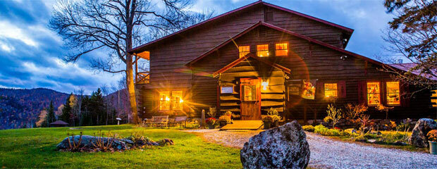 Garnet Hill Lodge