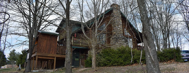 Bear Creek Lodge