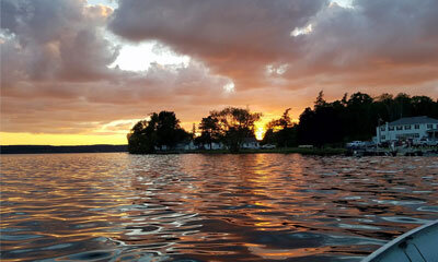 Jack's Landing Resort