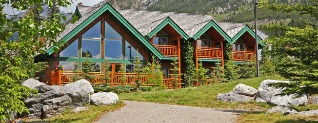 A Bear & Bison Canadian Country Inn