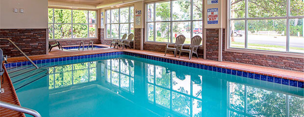 Seasons Inn