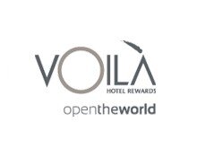 VOILA Hotel Rewards