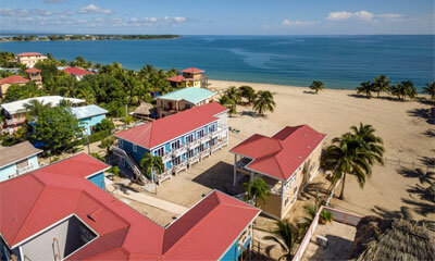 Brisa Oceano Resort