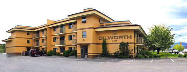 Dilworth Inn
