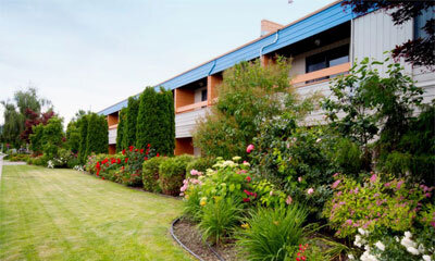 Recreation Inn