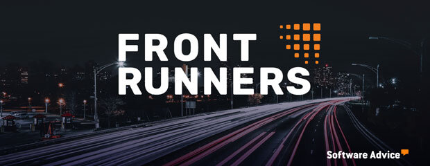 WebRezPro listed on FrontRunners June 2019