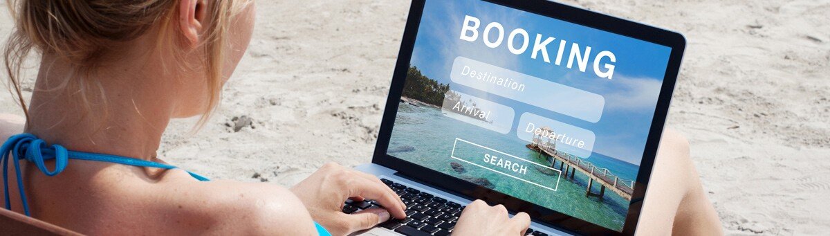 Vacation Property Software