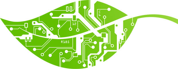 Go Green with a Cloud PMS