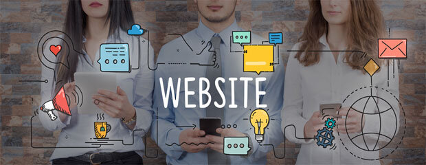 Website Content for Hotels