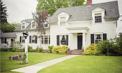 1824 House