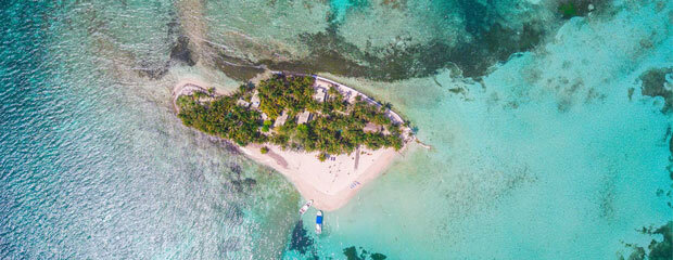 Ranguana Caye