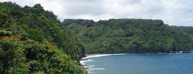 YMCA Camp Keanae - Maui