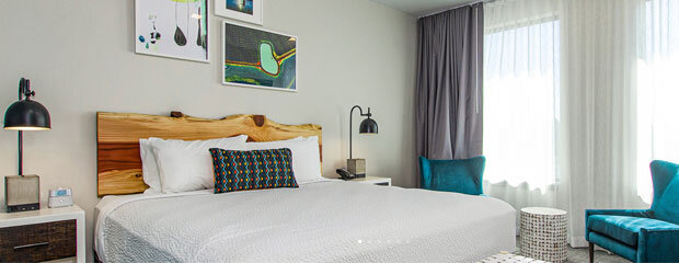 The Independence Hotel